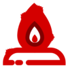 custom fire