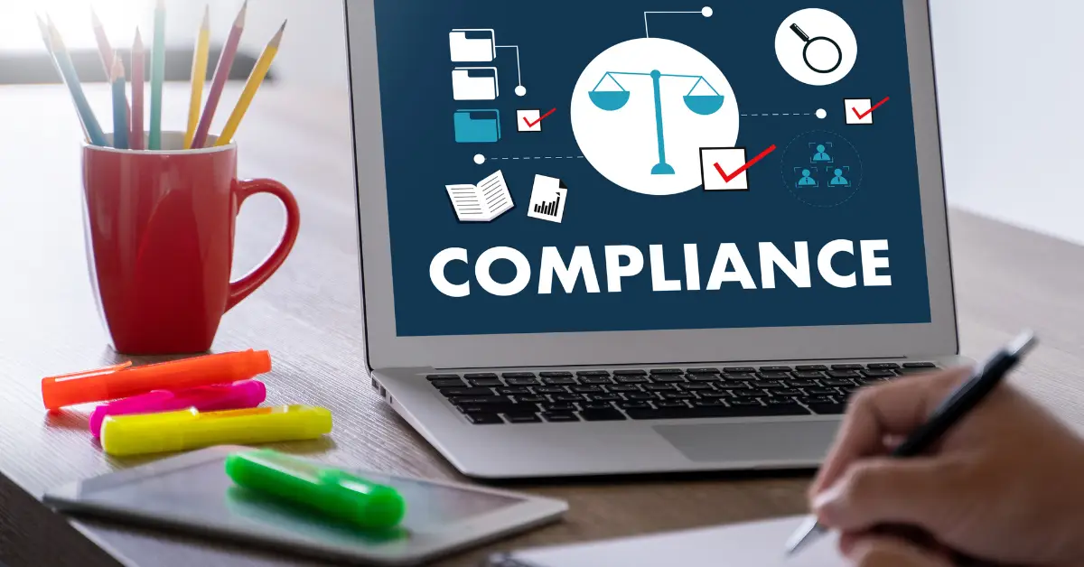 Navigating the Maze of Regulatory Compliance: Key Strategies for Modern Business