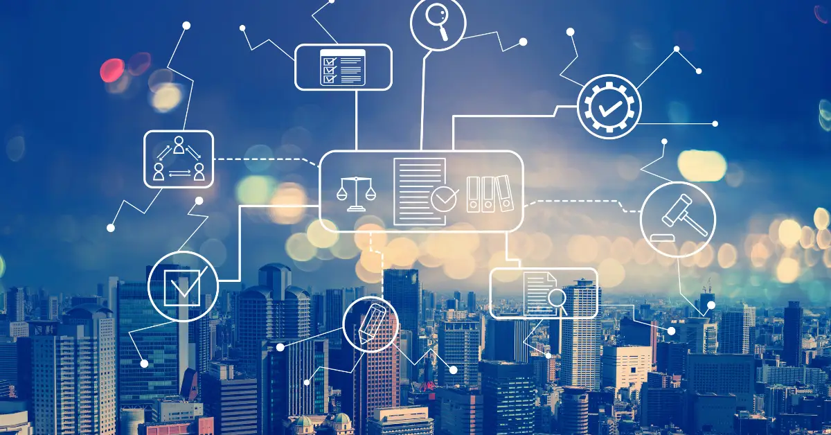 The Future of Regulatory Compliance: How to Stay Ahead in a Rapidly Changing Landscape