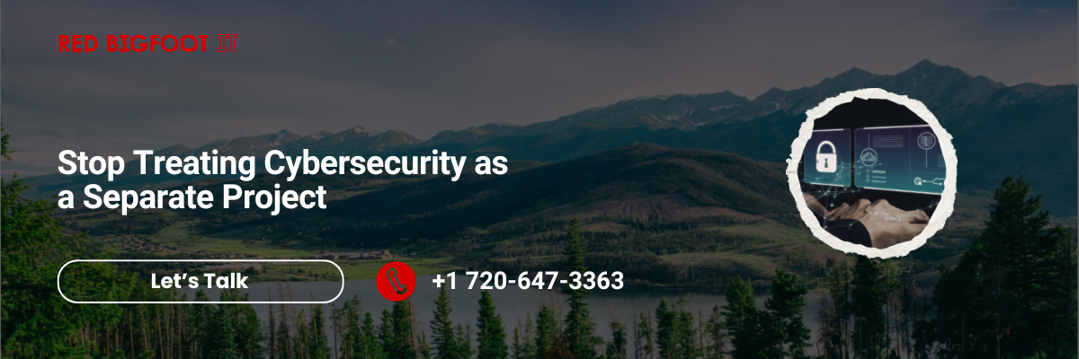 cybersecurity for Denver businesses