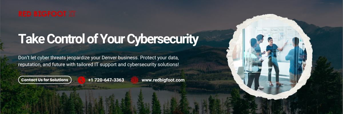 : Protect Your Business with Denver's Leading Cybersecurity Solutions
