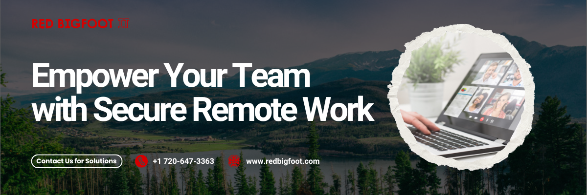 Maximizing Remote Work in Denver with a Cloud-Powered Modern Workplace