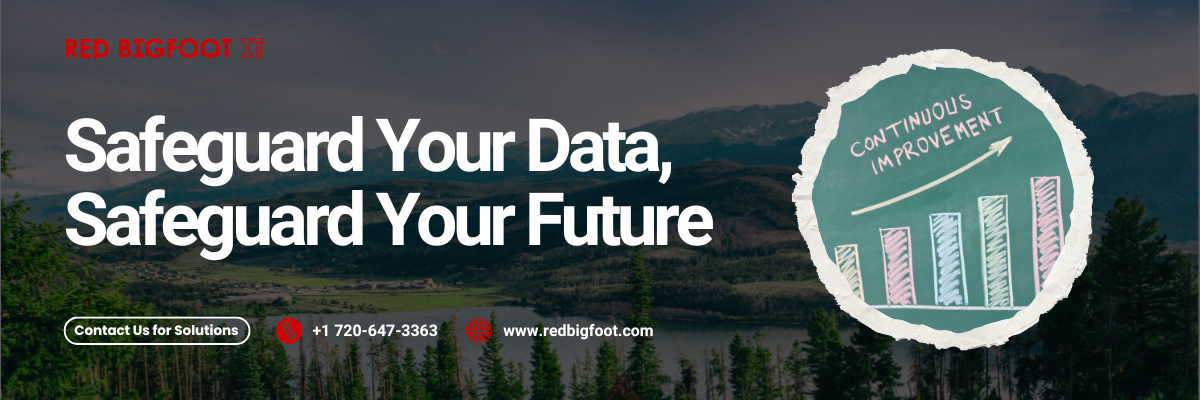 Backup, Business Continuity & Disaster Recovery: Denver’s Guide to Staying Up & Running
