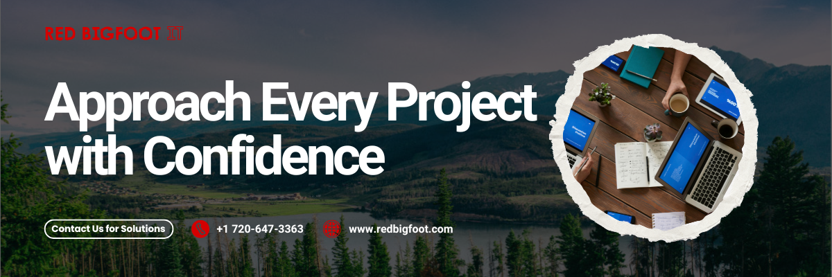 Strategic IT consulting Denver