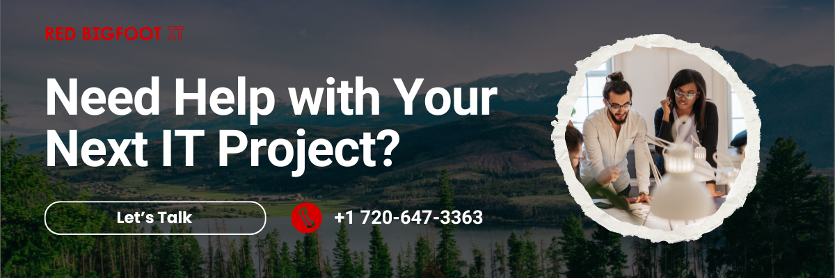 Denver IT project management