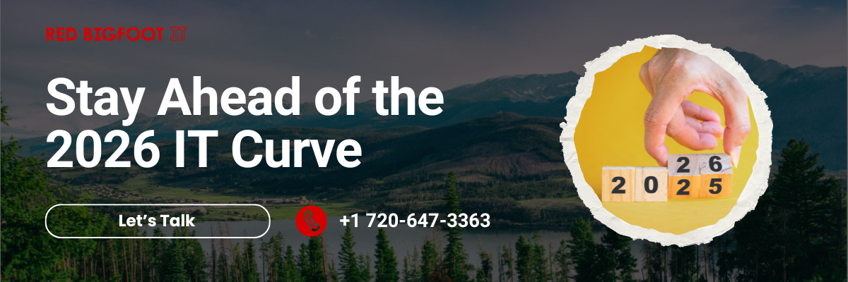IT Support Checklist for Denver