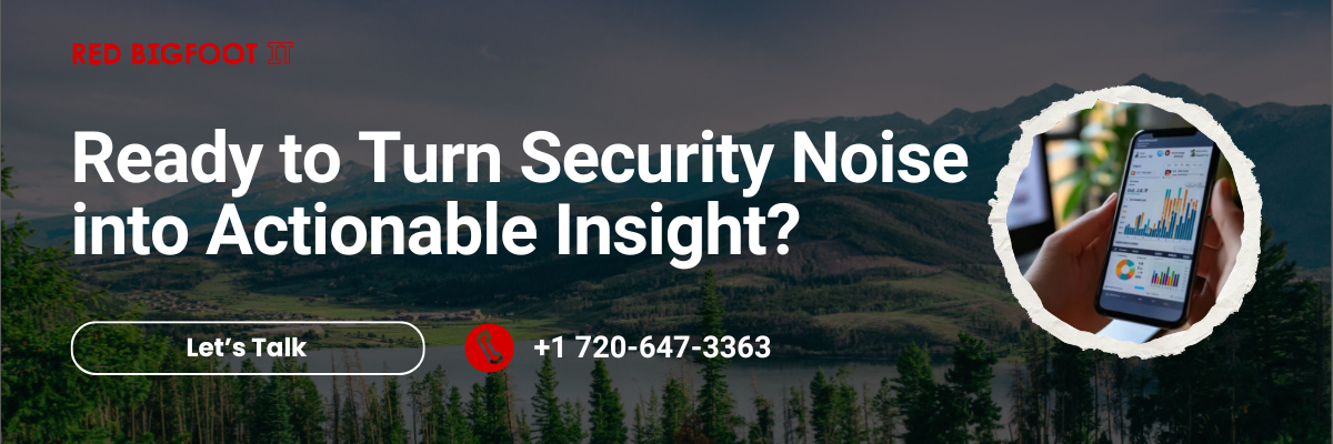 How SIEM Turns Security Data Into Business Insight