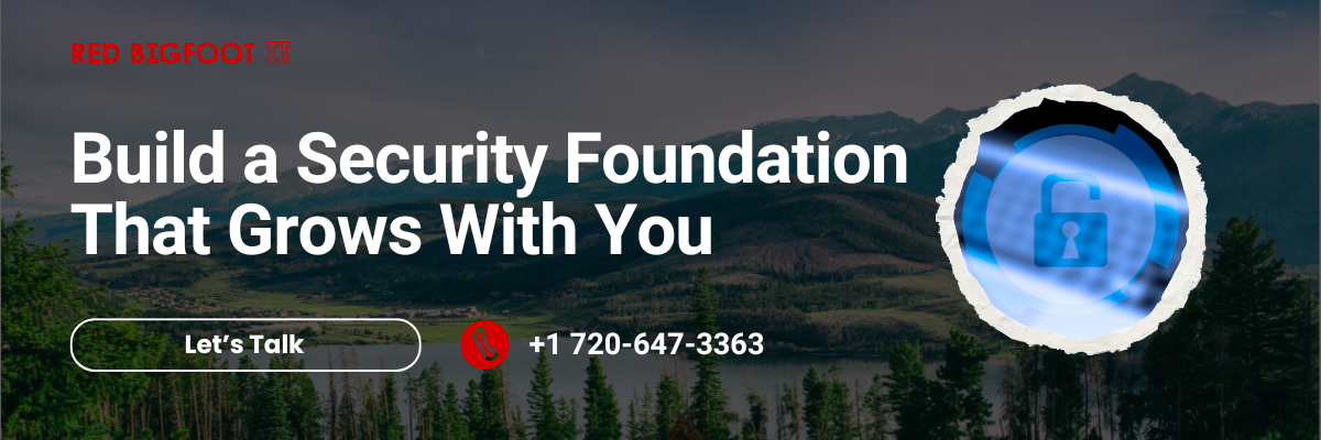 Proactive IT services in Denver