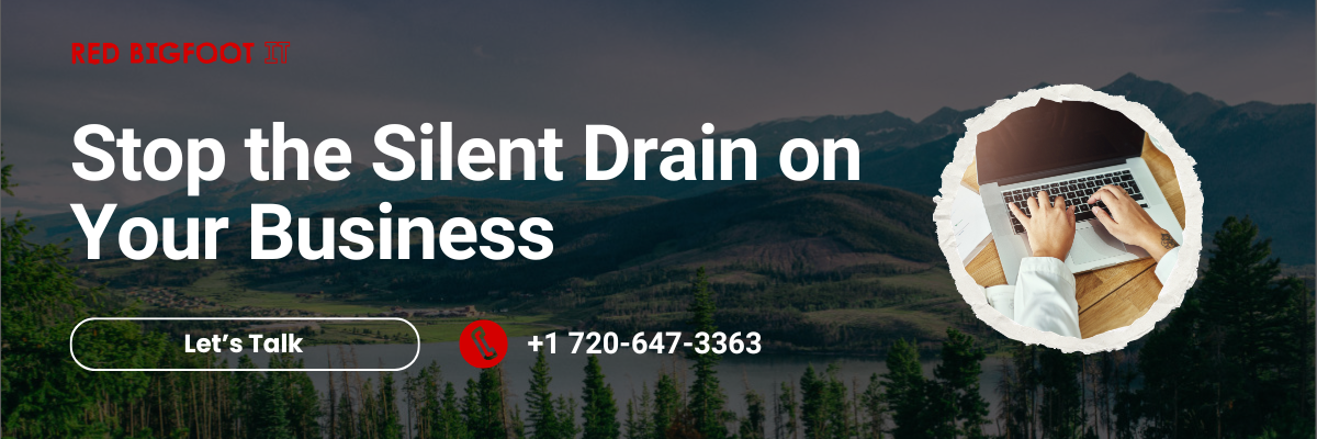 IT support for Denver businesses