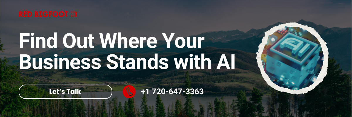 AI Adoption Trends for Denver SMBs