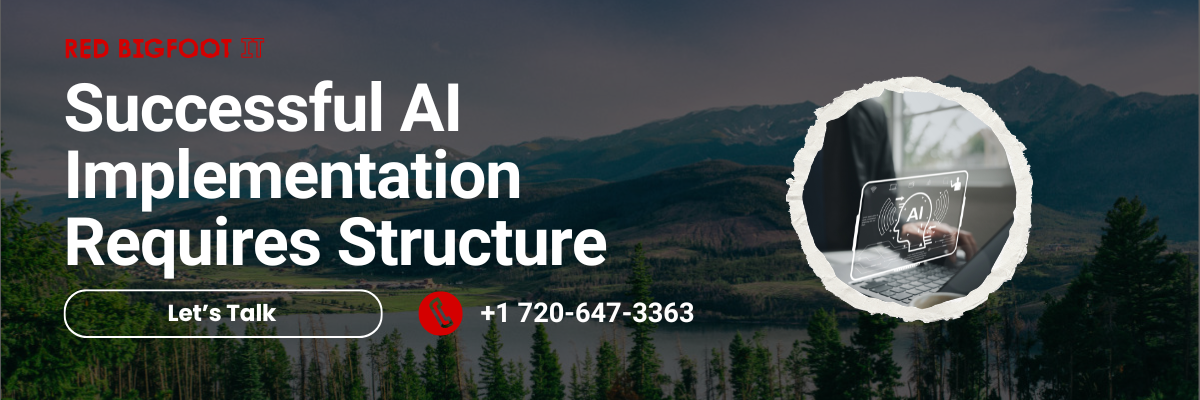 Choosing the right AI tools for your business
