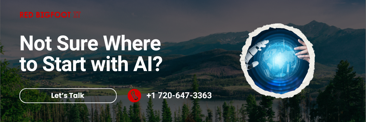 AI implementation challenges Denver