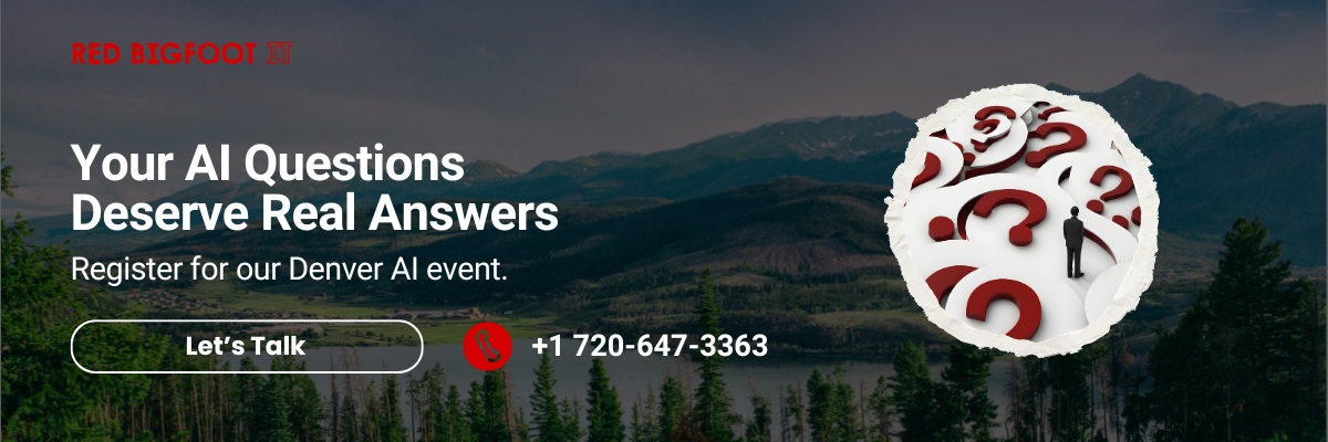 in-person AI learning Denver
