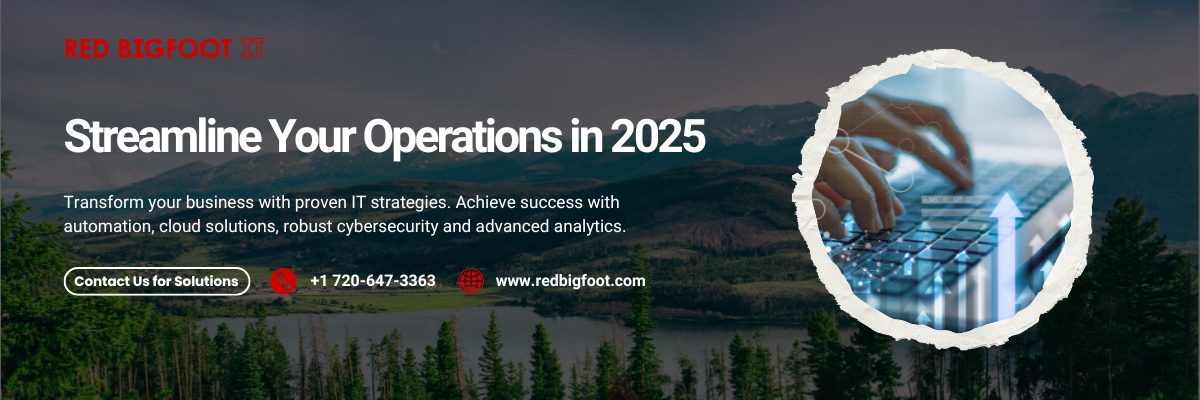 Mastering IT in 2025: Proven Tips and Tricks to Streamline Your Operations