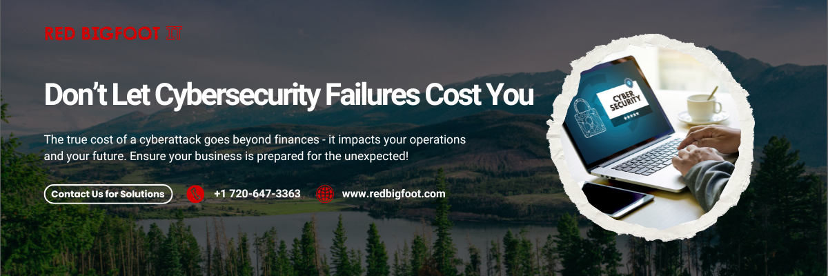 Understanding the Cost of Cybersecurity Failures in Denver