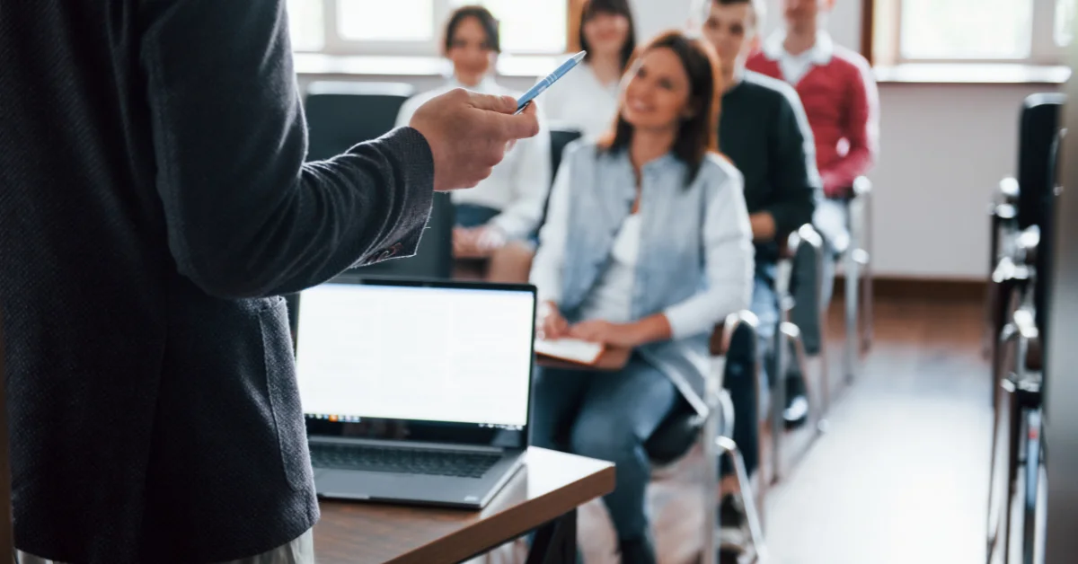 Cyber Awareness Training in Denver