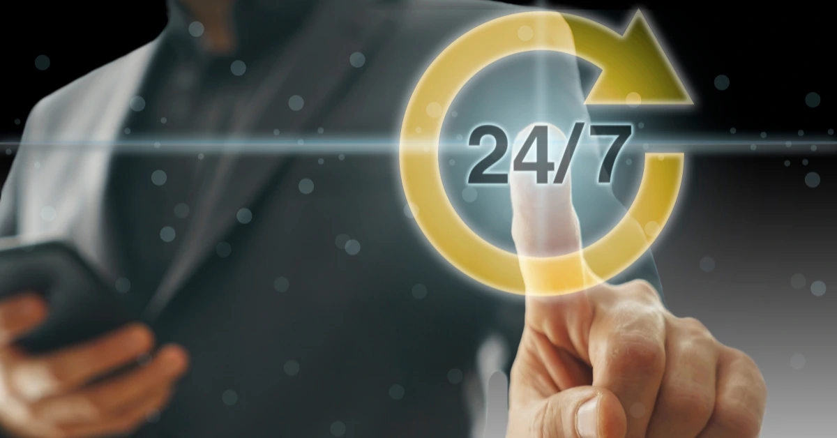 Beyond the Firewall: Why Your Denver Business Needs a 24/7 Security Operations Center (SOC)
