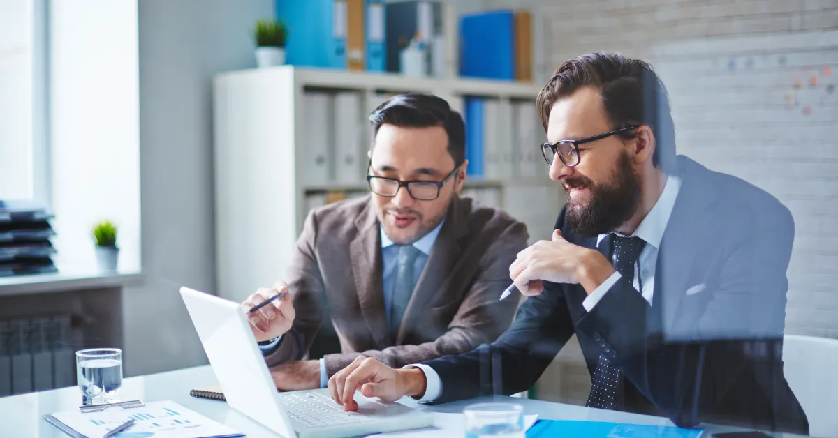 Strategic IT consulting Denver