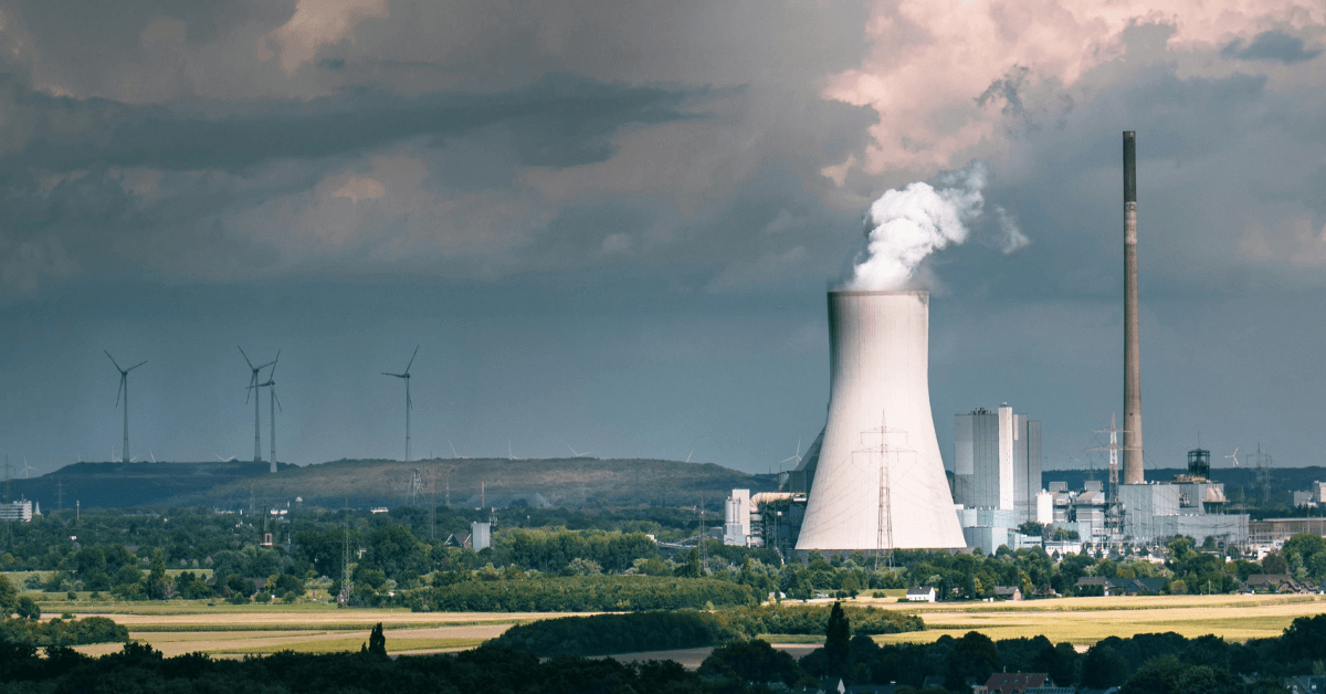 Creating IT Infrastructure to Survive Even Nuclear Extremes