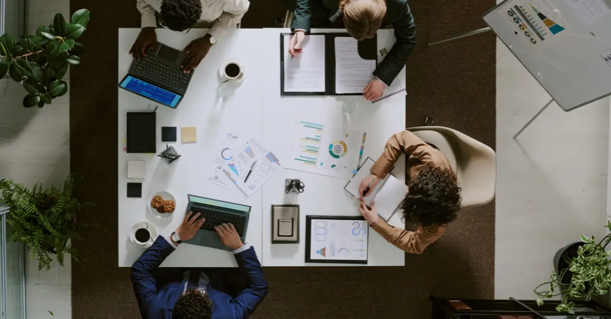 IT Support Strategies Denver