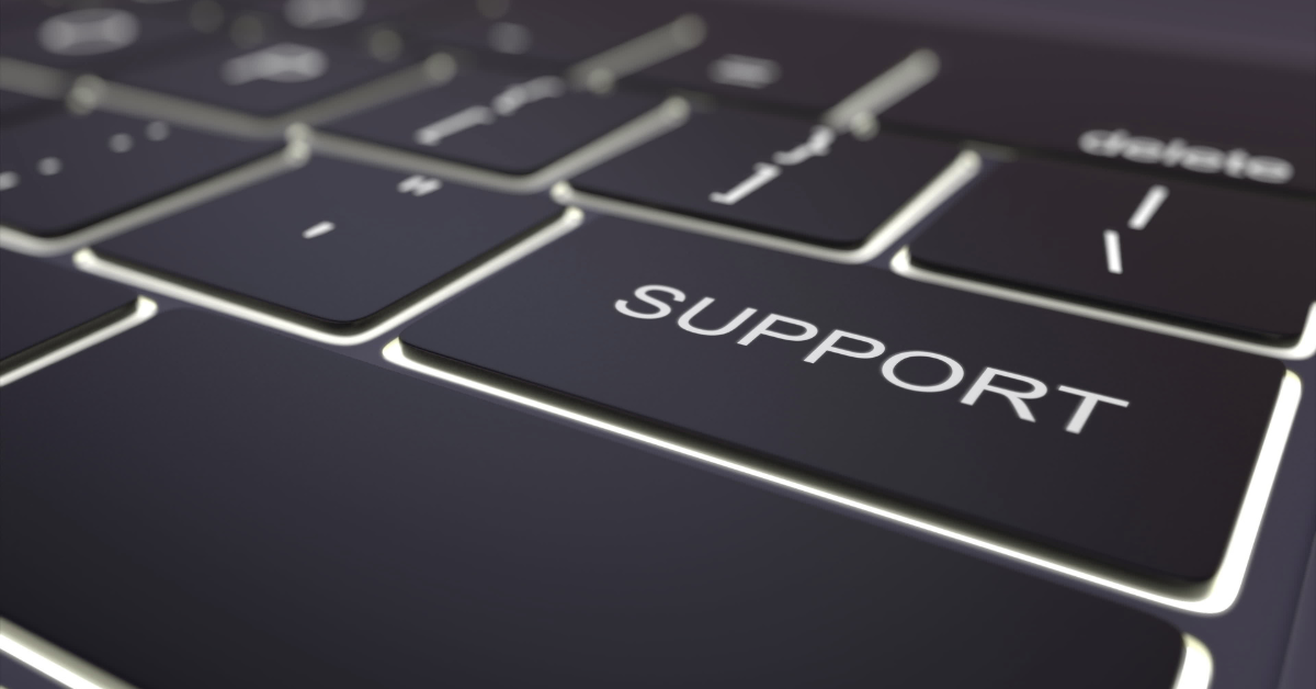 proactive IT support Denver