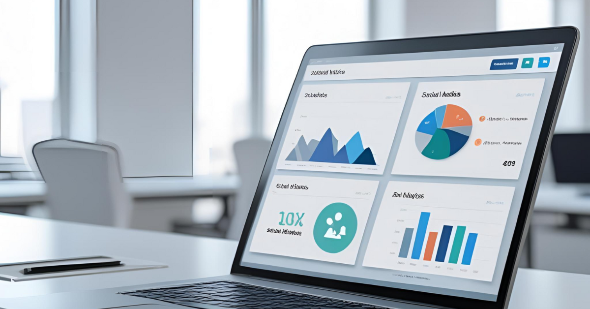 How SIEM Turns Security Data Into Business Insight