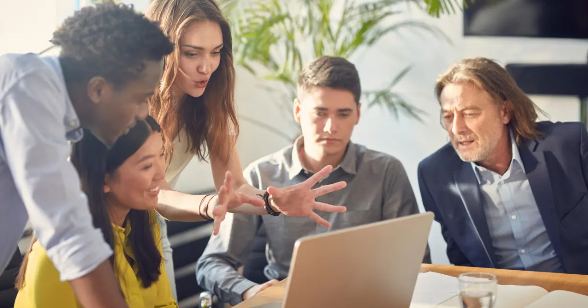 Strategic IT Consulting for Denver Growth