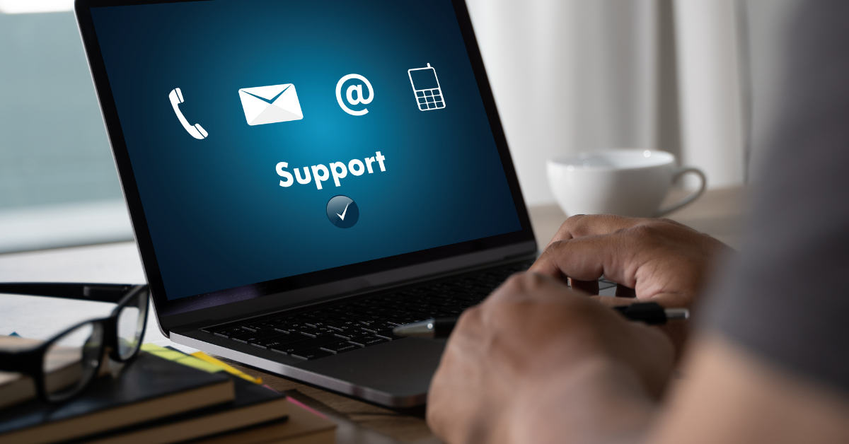 Proactive IT support Denver