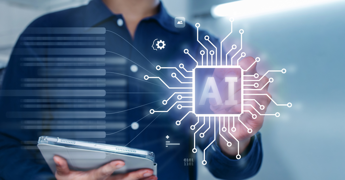 AI Adoption Trends for Denver SMBs