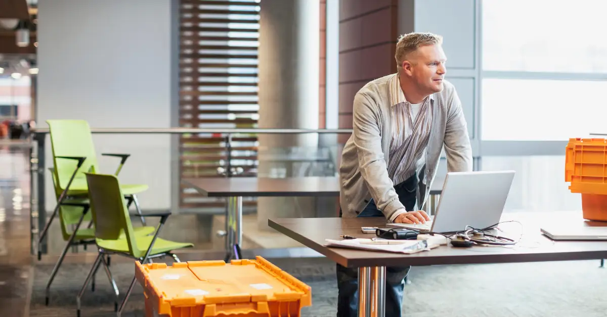 IT challenges Denver businesses