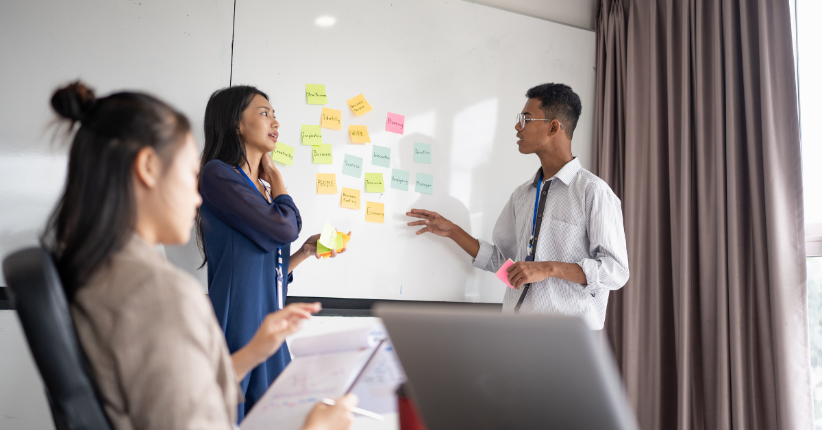 Modern workplace technology strategy supporting business growth for Denver companies in 2026