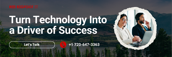 IT support for Denver businesses